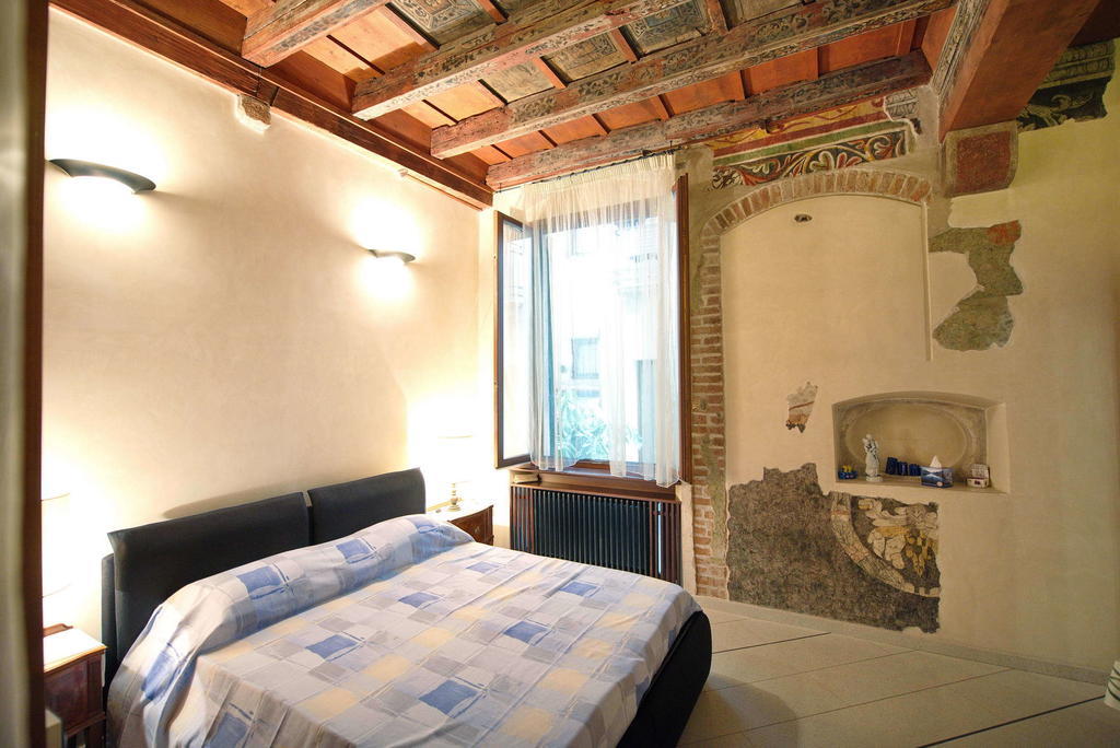 B&B Bijoux Verona Zimmer foto