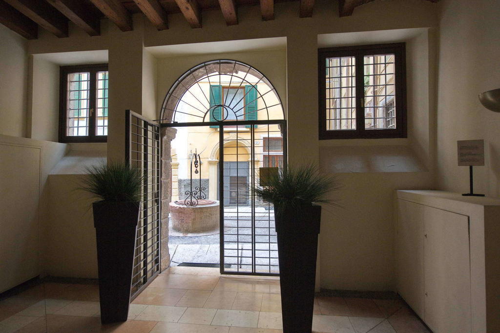 B&B Bijoux Verona Exterior foto