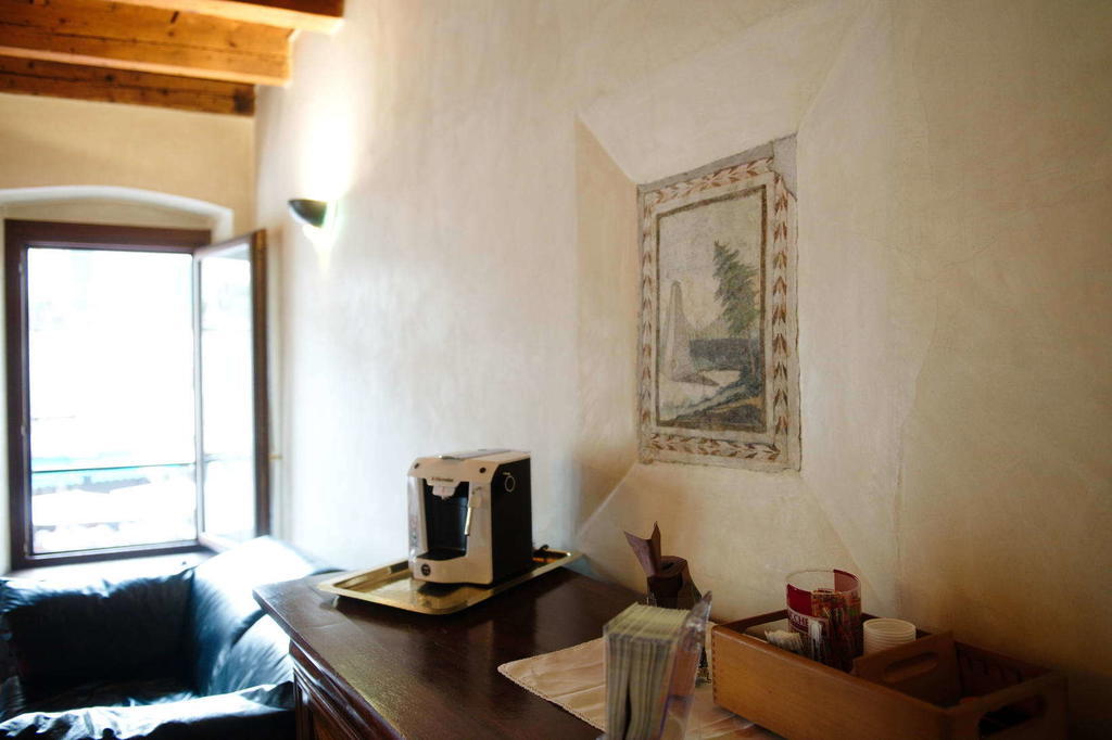 B&B Bijoux Verona Exterior foto