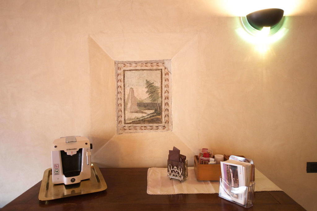 B&B Bijoux Verona Exterior foto