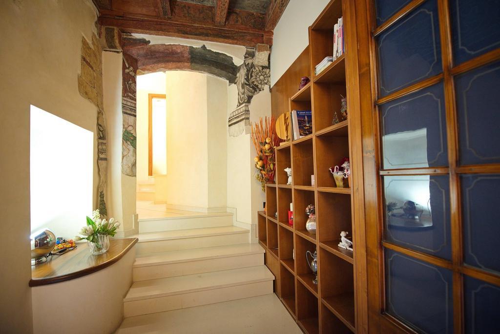 B&B Bijoux Verona Exterior foto