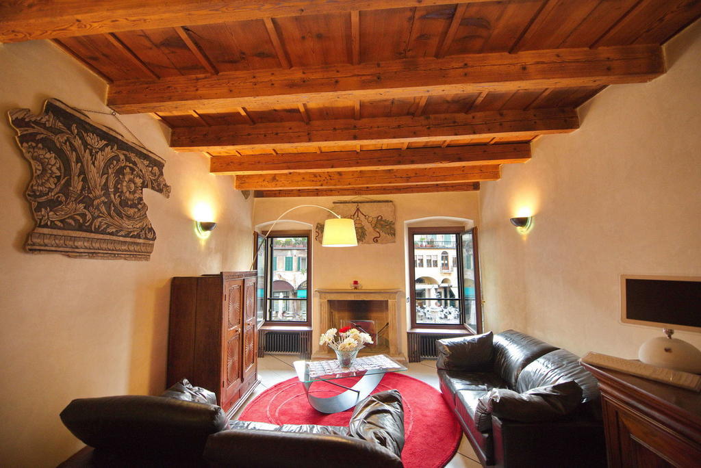B&B Bijoux Verona Exterior foto