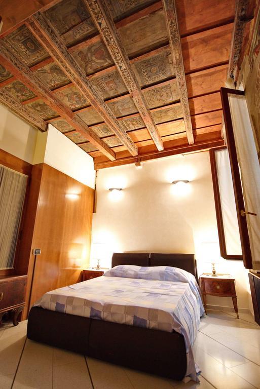 B&B Bijoux Verona Exterior foto